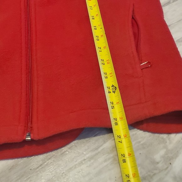 Columbia vest - Picture 7 of 8